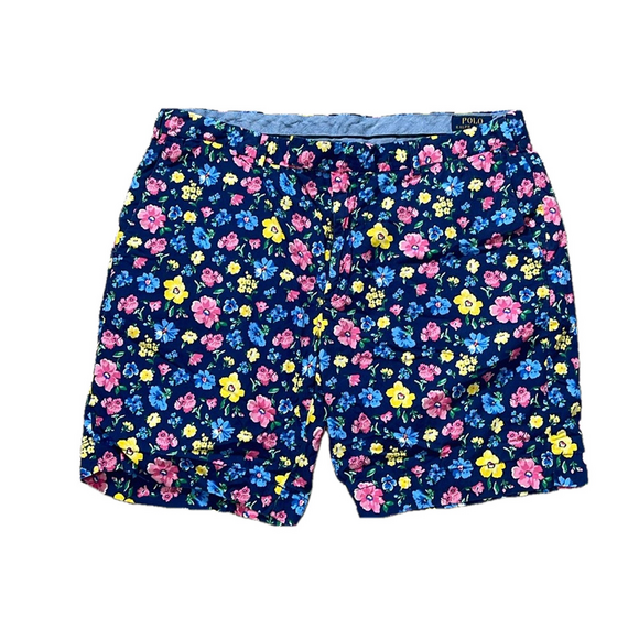 Polo Ralph Lauren Other - Men’s Polo Ralph Lauren floral shorts
